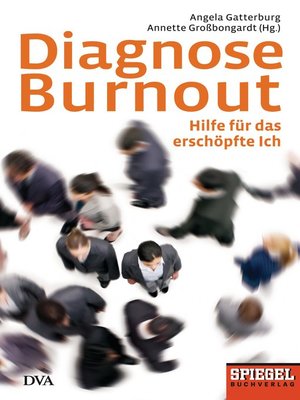 cover image of Diagnose Burnout